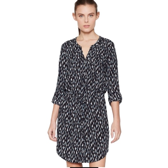 Soft Joie Dresses & Skirts - Soft Joie Printed Dress